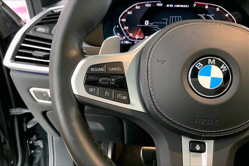 Thumbnail: 2022 BMW X5 - 23