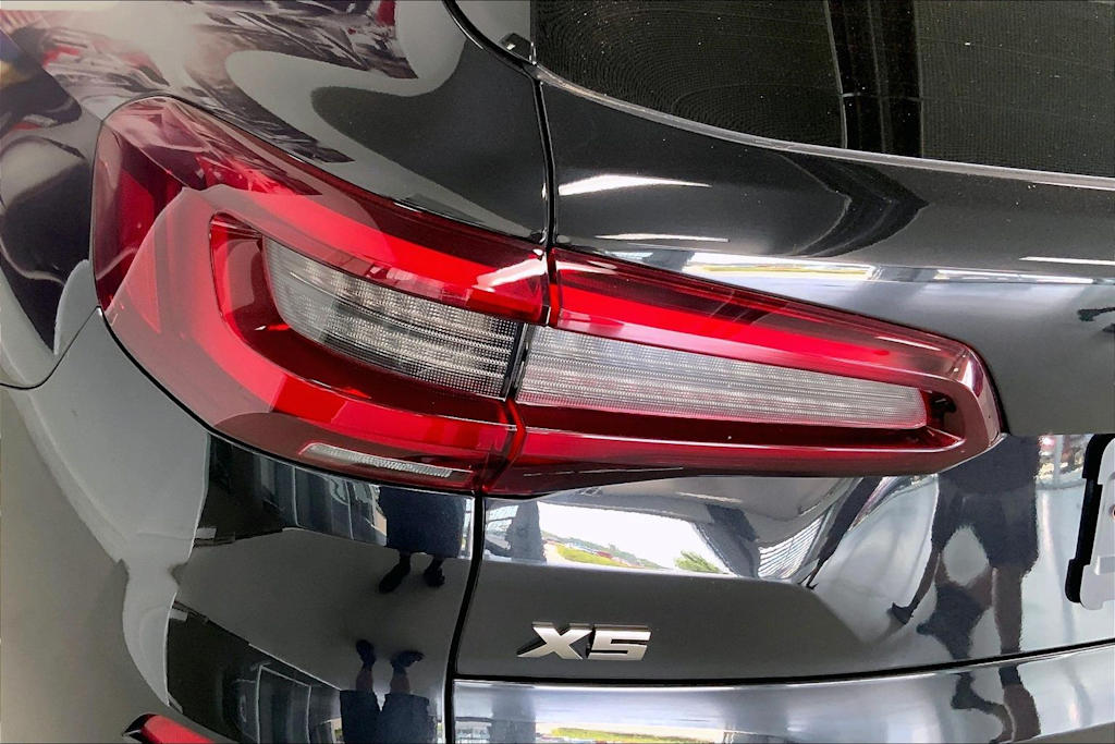 Thumbnail: 2022 BMW X5 - 29