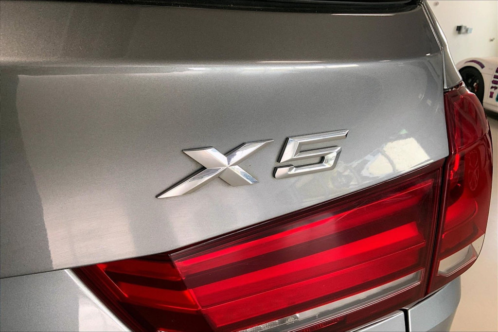 Thumbnail: 2017 BMW X5 - 7