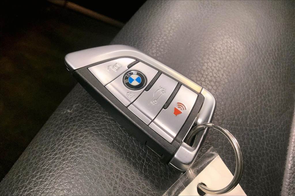 Thumbnail: 2017 BMW X5 - 19