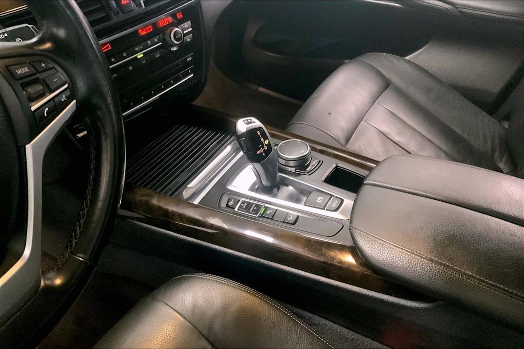 Thumbnail: 2017 BMW X5 - 16