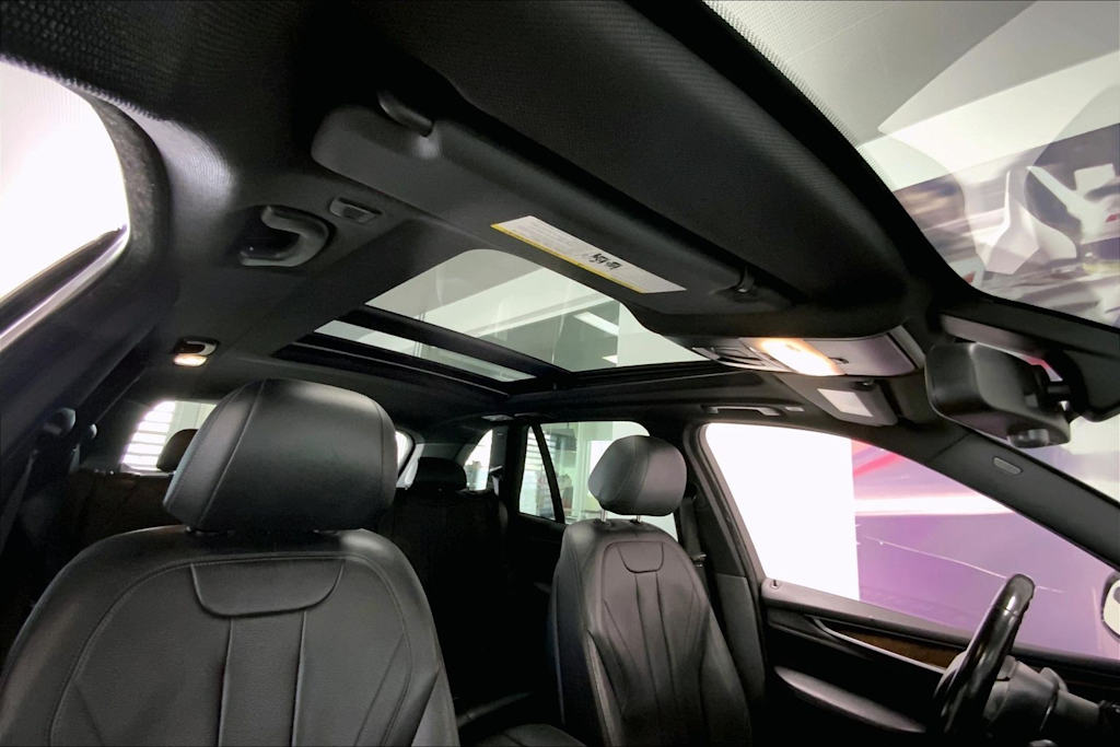 Thumbnail: 2017 BMW X5 - 28