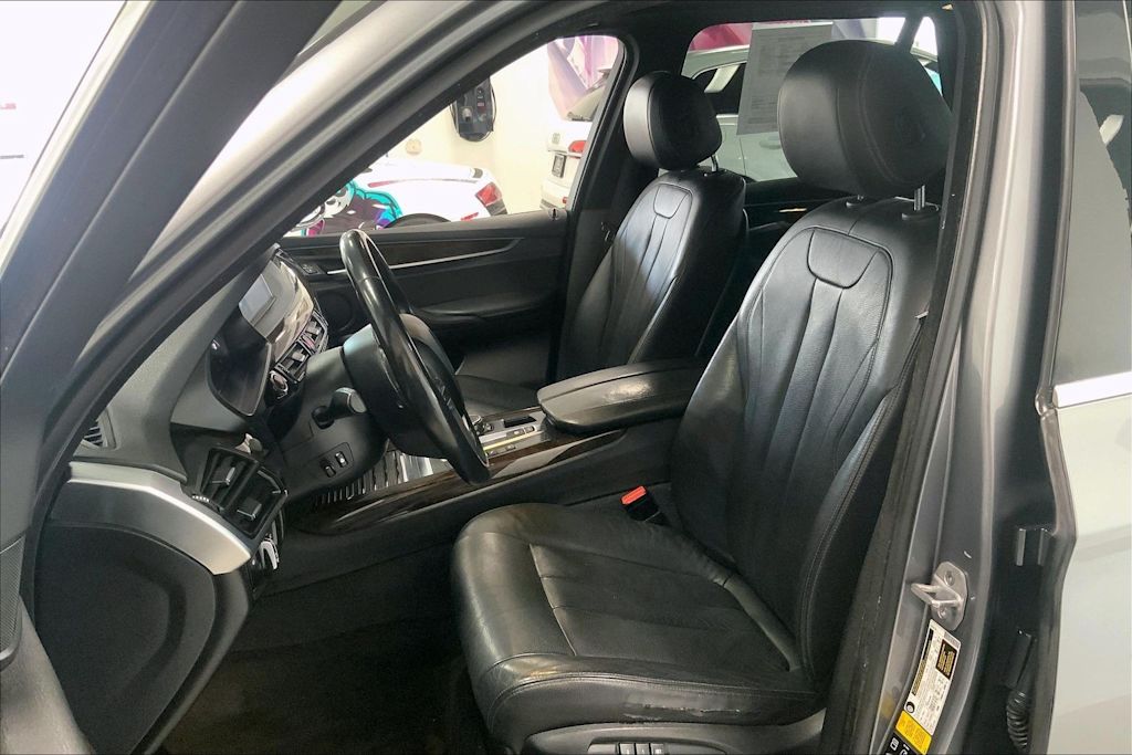 Thumbnail: 2017 BMW X5 - 10