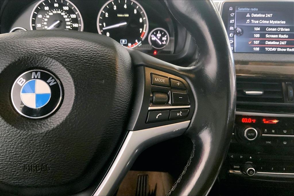 Thumbnail: 2017 BMW X5 - 23