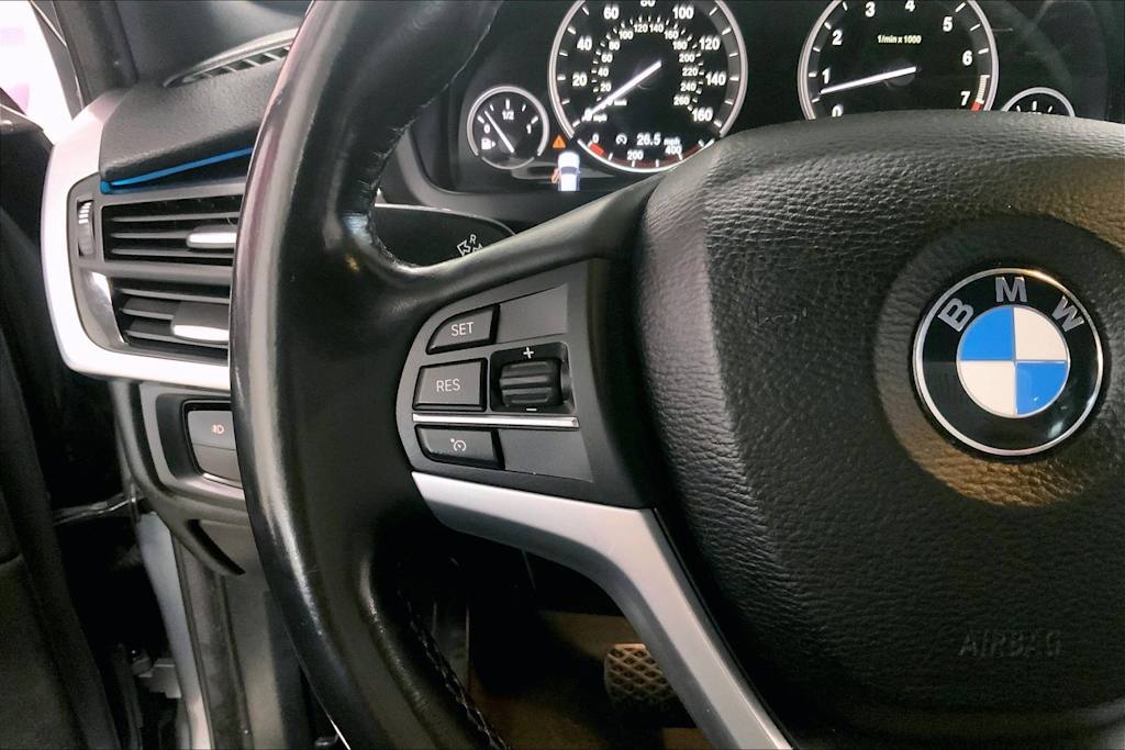 Thumbnail: 2017 BMW X5 - 22