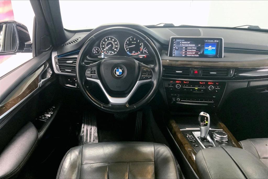 Thumbnail: 2017 BMW X5 - 13