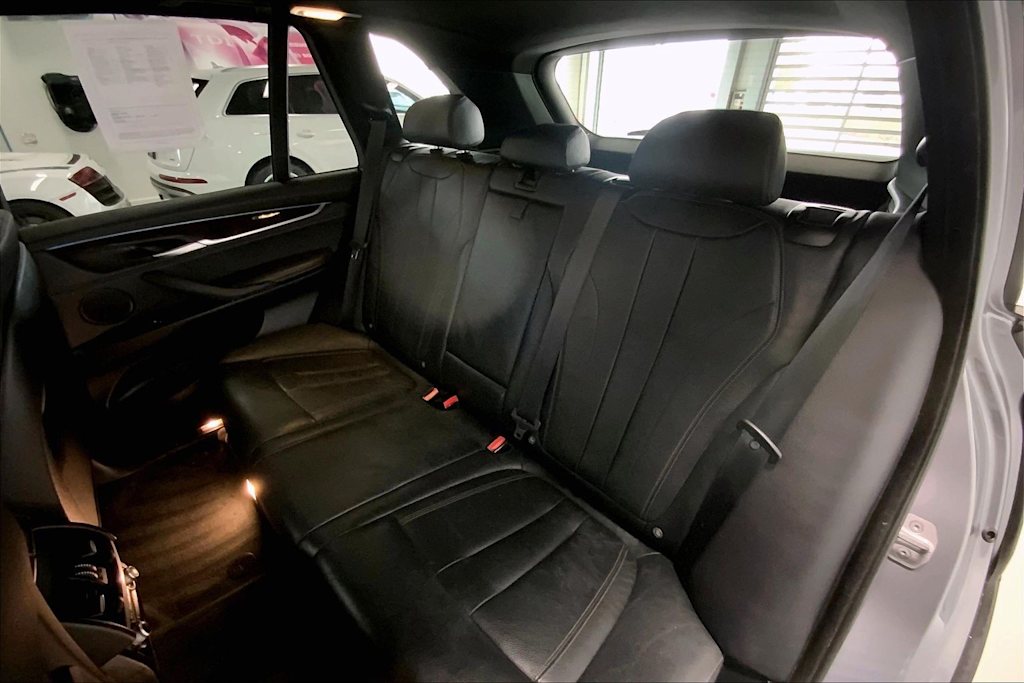 Thumbnail: 2017 BMW X5 - 27