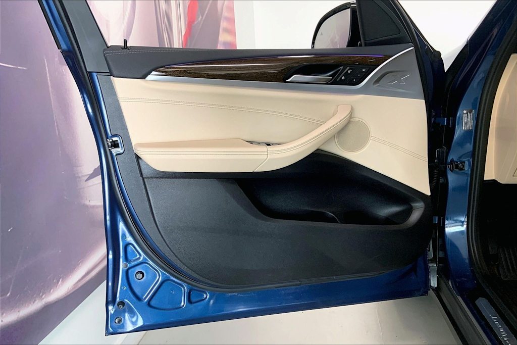 Thumbnail: 2020 BMW X3 - 24