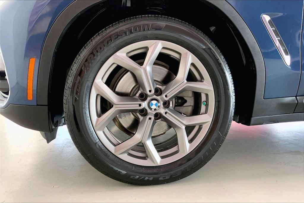 Thumbnail: 2020 BMW X3 - 7