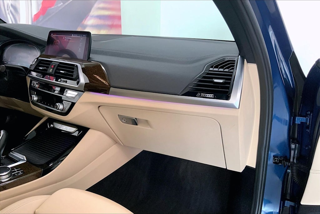Thumbnail: 2020 BMW X3 - 13
