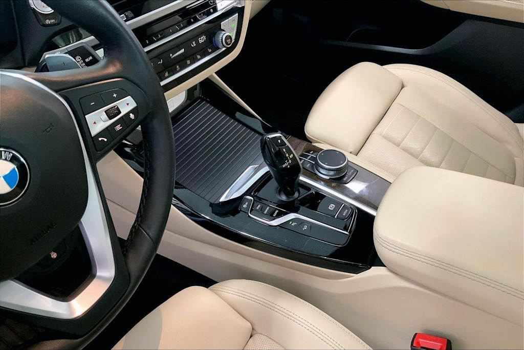 Thumbnail: 2020 BMW X3 - 15