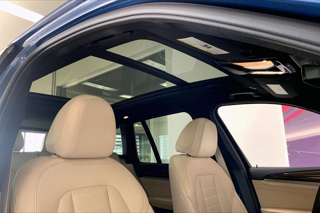 Thumbnail: 2020 BMW X3 - 27