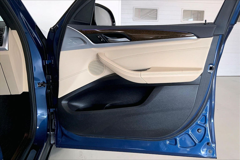 Thumbnail: 2020 BMW X3 - 25