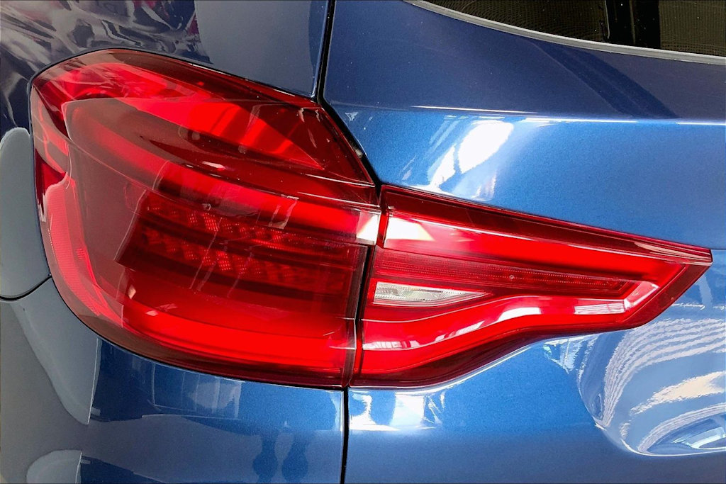 Thumbnail: 2020 BMW X3 - 29