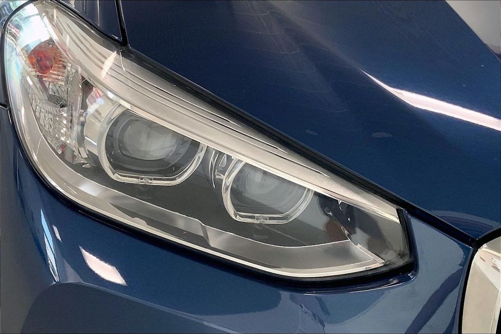 Thumbnail: 2020 BMW X3 - 28