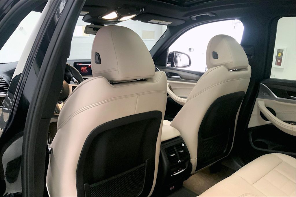 Thumbnail: 2020 BMW X3 - 11