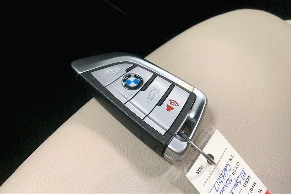 Thumbnail: 2020 BMW X3 - 18