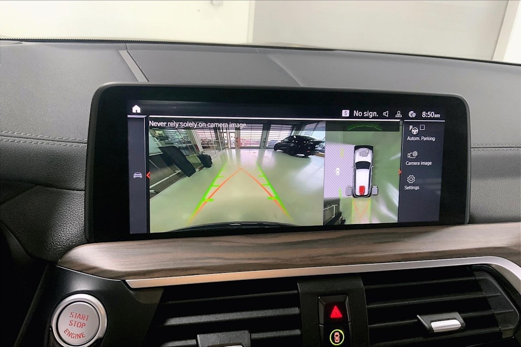 Thumbnail: 2020 BMW X3 - 14