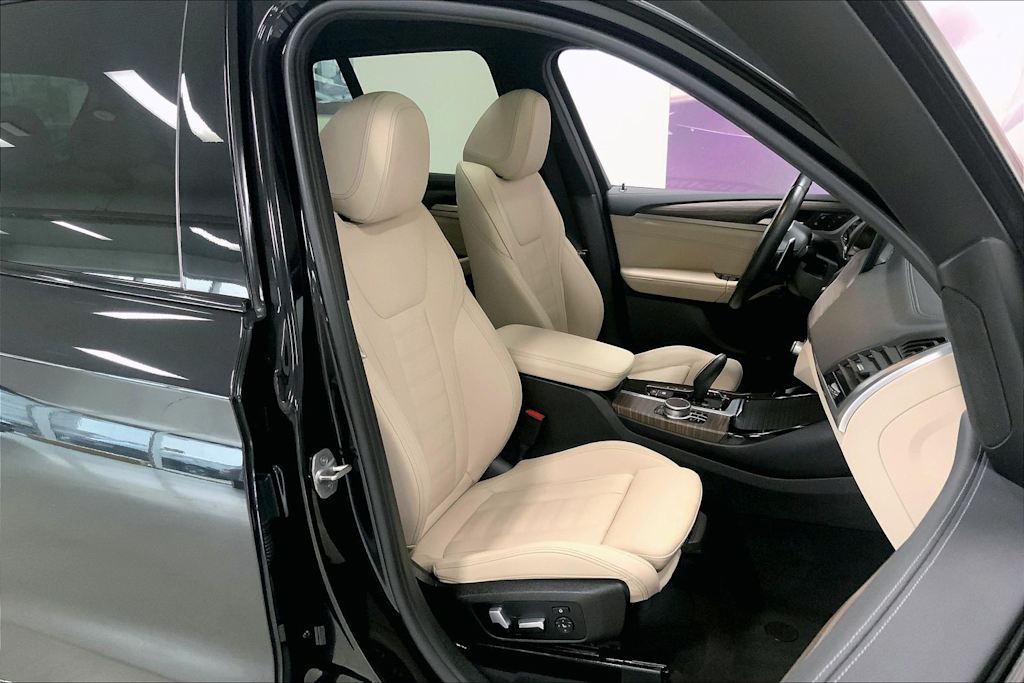 Thumbnail: 2020 BMW X3 - 10