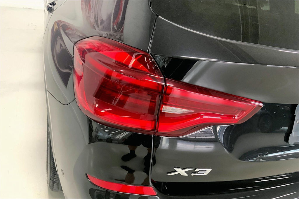 Thumbnail: 2020 BMW X3 - 29