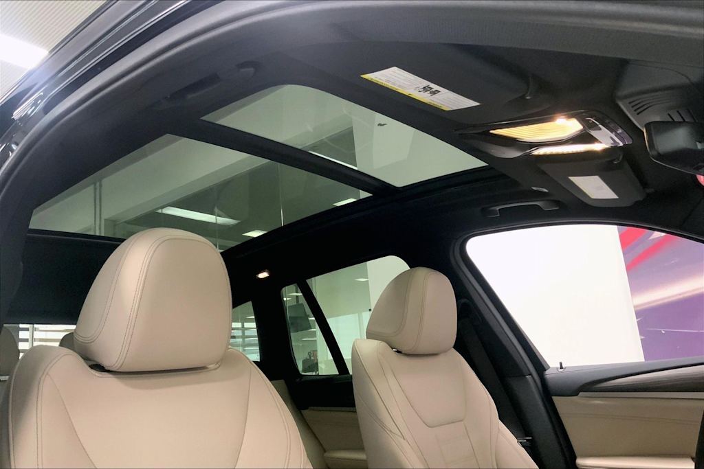 Thumbnail: 2020 BMW X3 - 27