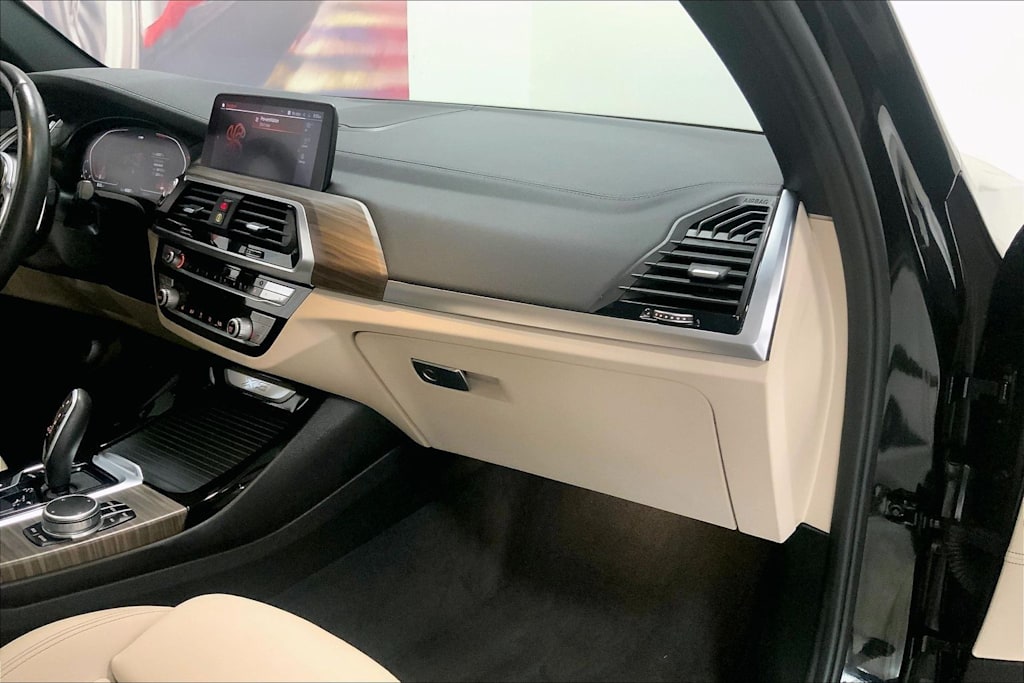 Thumbnail: 2020 BMW X3 - 21