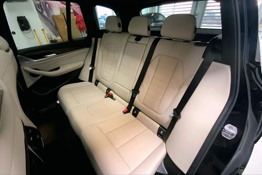 Thumbnail: 2020 BMW X3 - 26