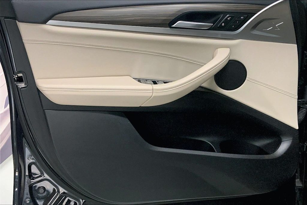 Thumbnail: 2020 BMW X3 - 24