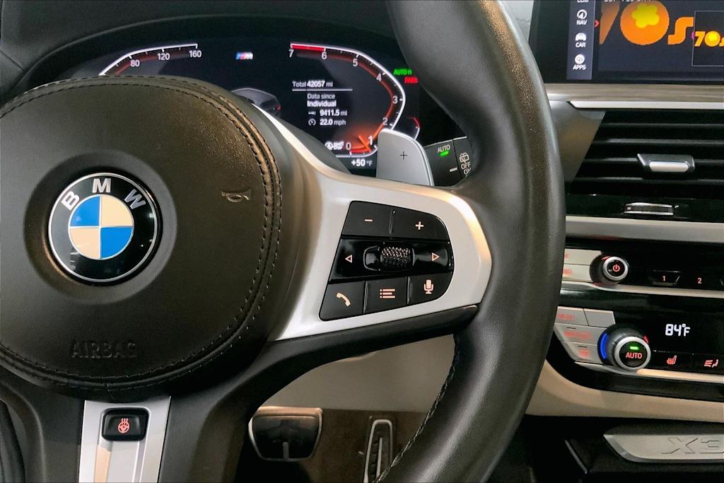 Thumbnail: 2020 BMW X3 - 23