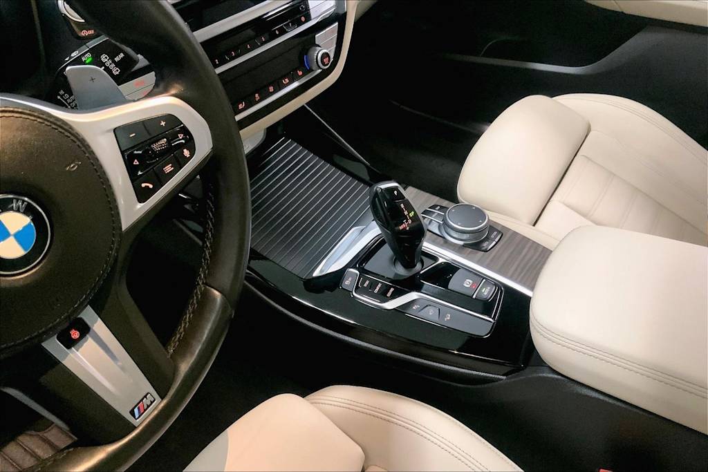 Thumbnail: 2020 BMW X3 - 15