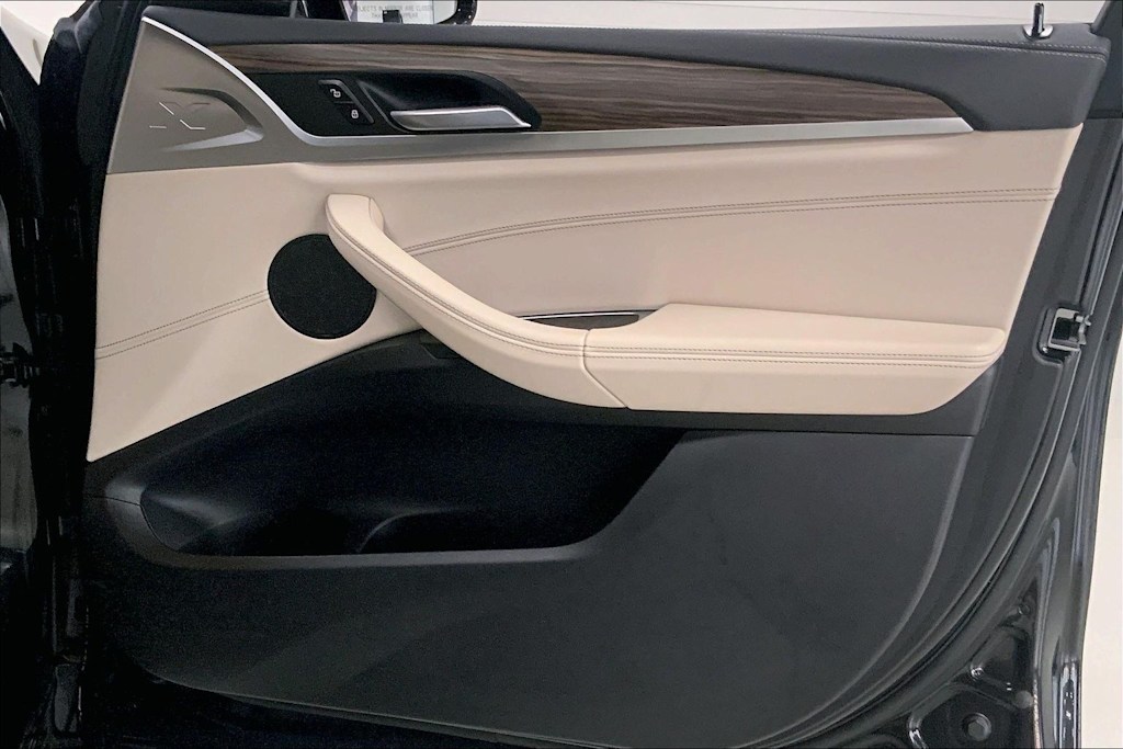 Thumbnail: 2020 BMW X3 - 25