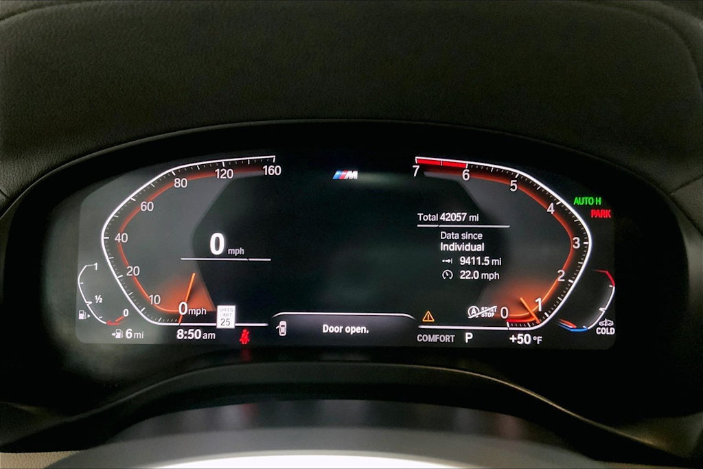 Thumbnail: 2020 BMW X3 - 16