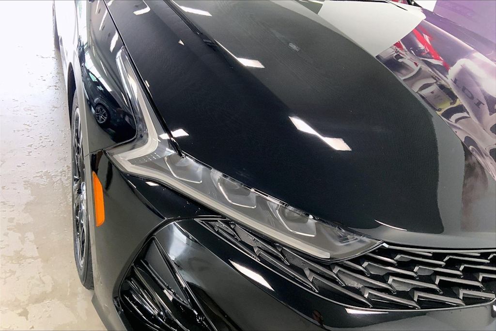 Thumbnail: 2024 Kia K5 - 6
