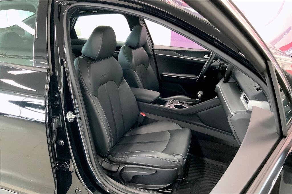 Thumbnail: 2024 Kia K5 - 10