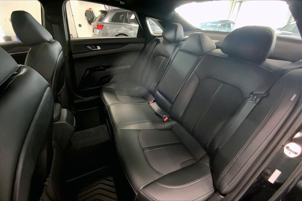 Thumbnail: 2024 Kia K5 - 26
