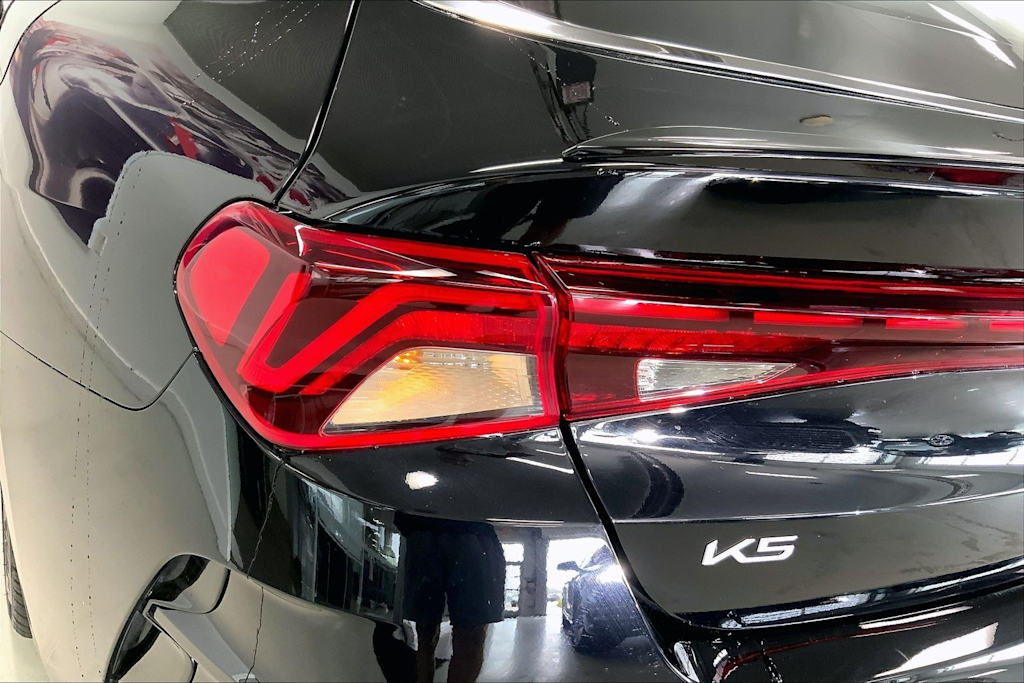 Thumbnail: 2024 Kia K5 - 28