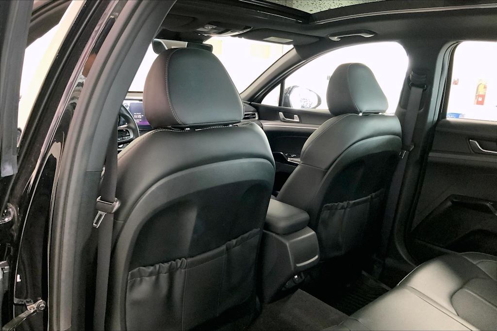 Thumbnail: 2024 Kia K5 - 11