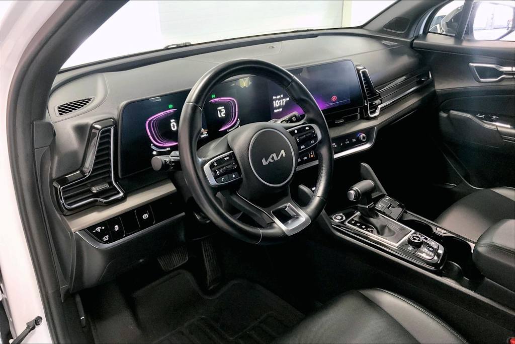 Thumbnail: 2023 Kia Sportage - 2