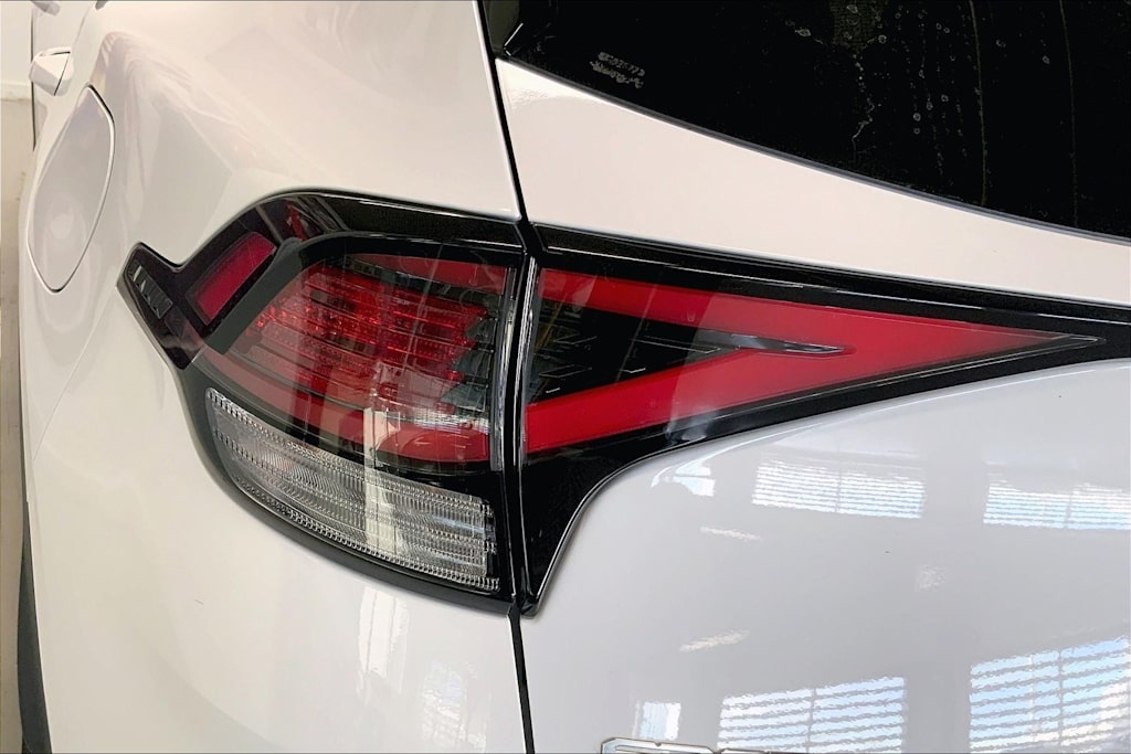 Thumbnail: 2023 Kia Sportage - 30