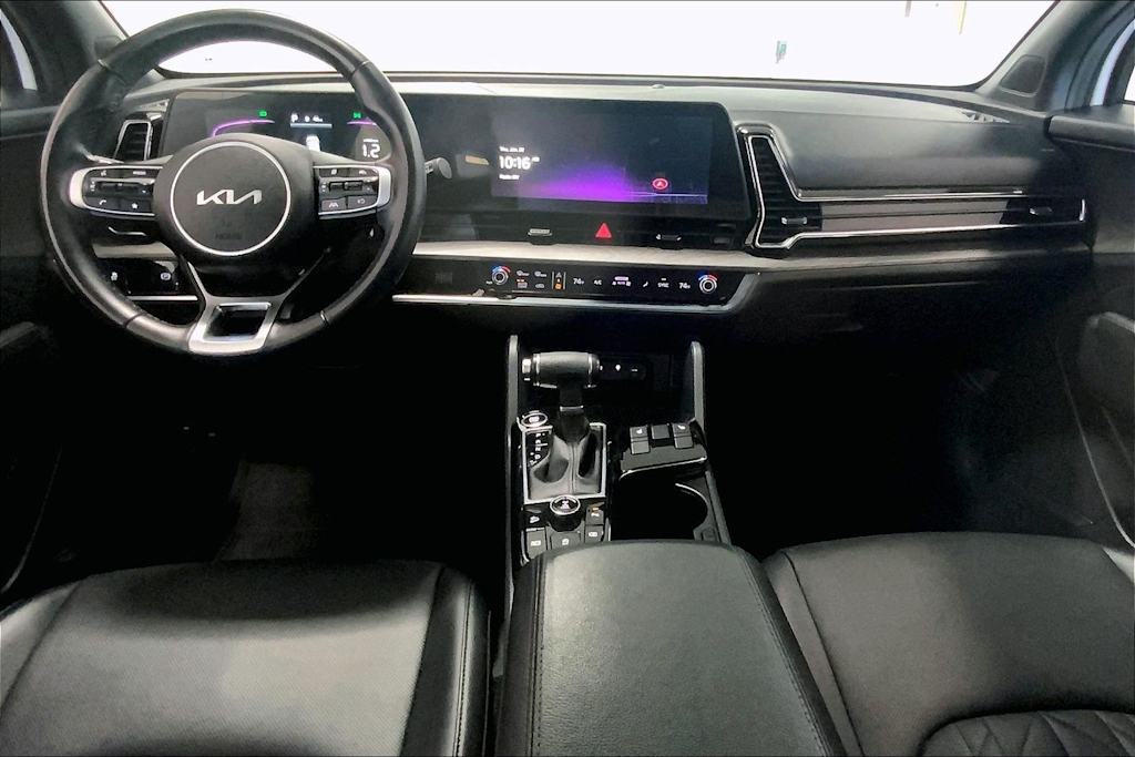 Thumbnail: 2023 Kia Sportage - 9