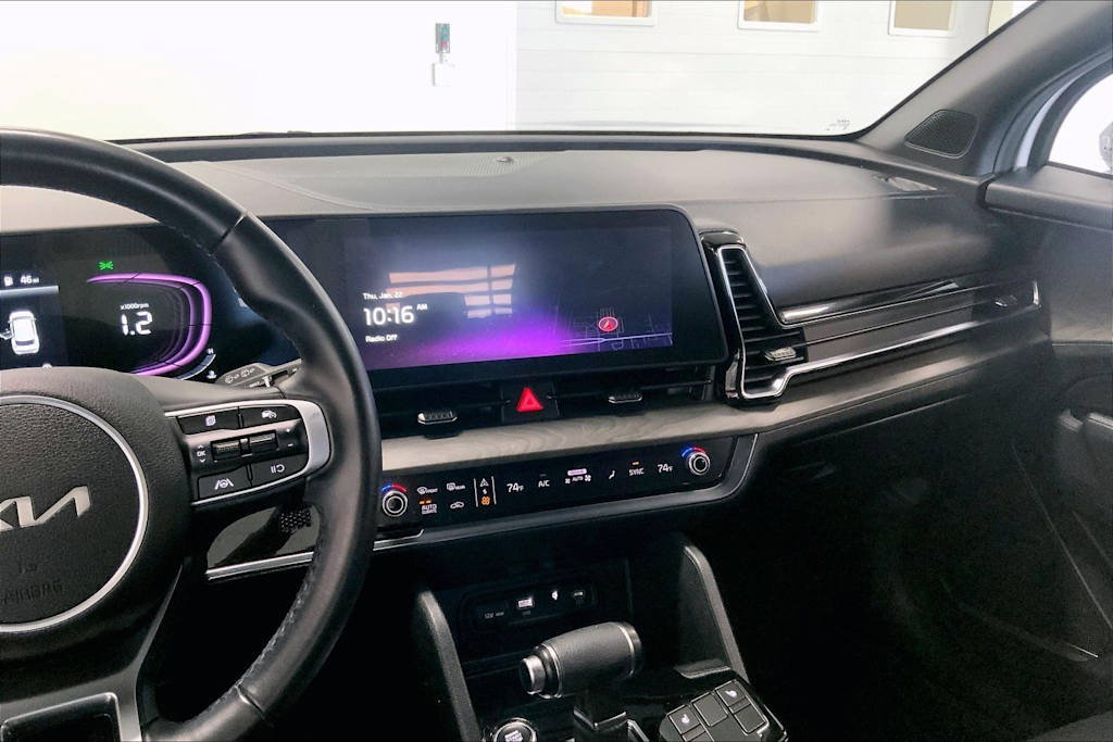 Thumbnail: 2023 Kia Sportage - 14