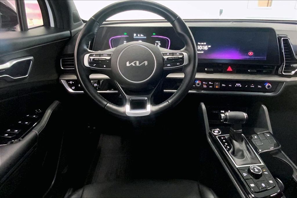 Thumbnail: 2023 Kia Sportage - 13