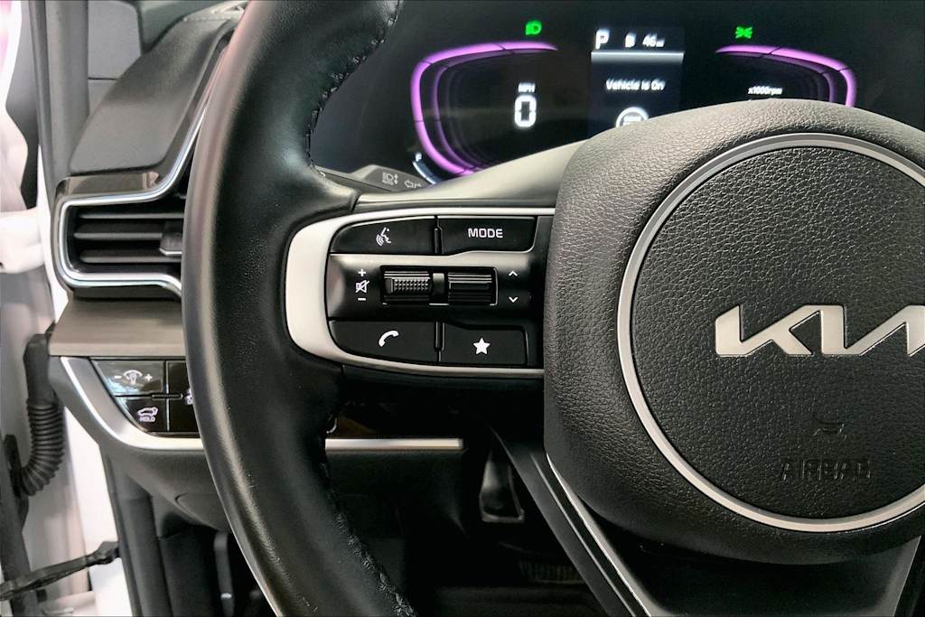 Thumbnail: 2023 Kia Sportage - 23