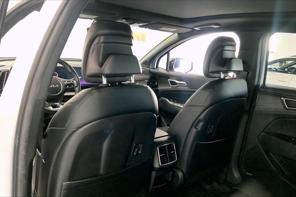 Thumbnail: 2023 Kia Sportage - 12