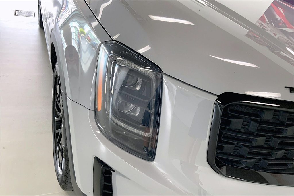 Thumbnail: 2021 Kia Telluride - 28
