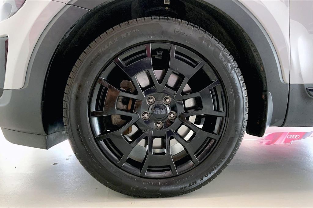 Thumbnail: 2021 Kia Telluride - 7