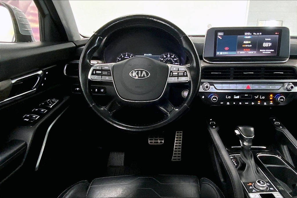 Thumbnail: 2021 Kia Telluride - 12