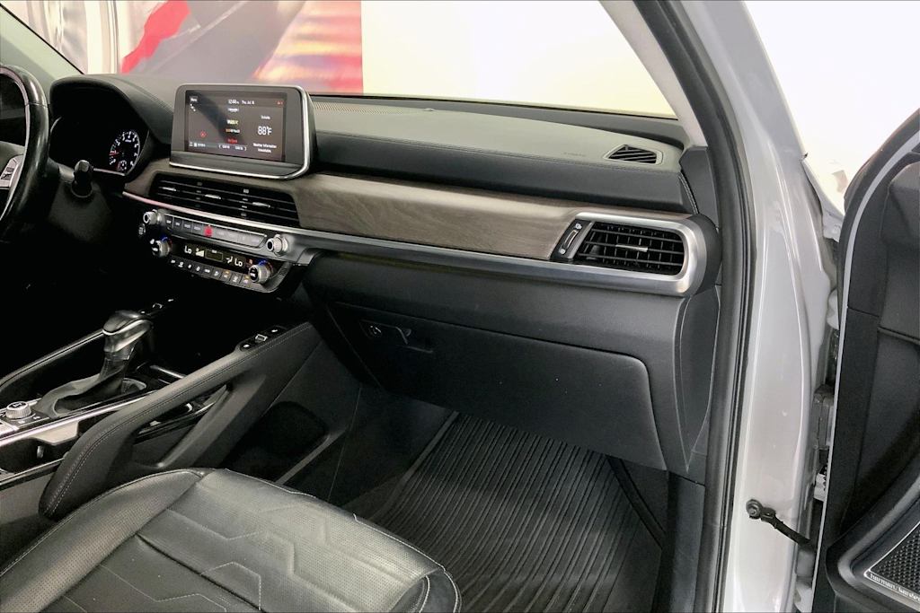Thumbnail: 2021 Kia Telluride - 20