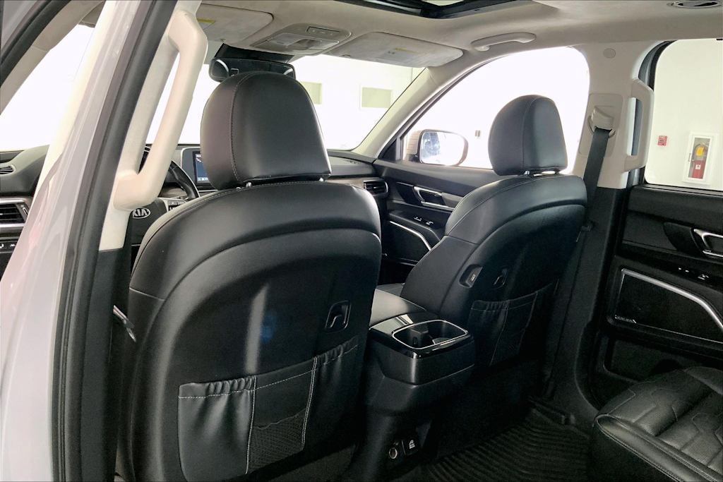Thumbnail: 2021 Kia Telluride - 11