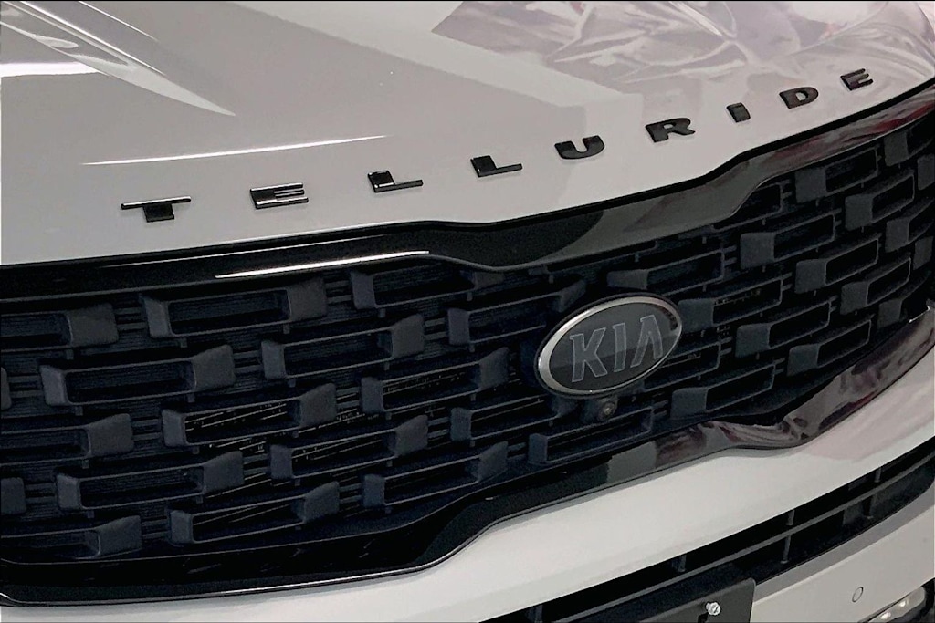 Thumbnail: 2021 Kia Telluride - 30